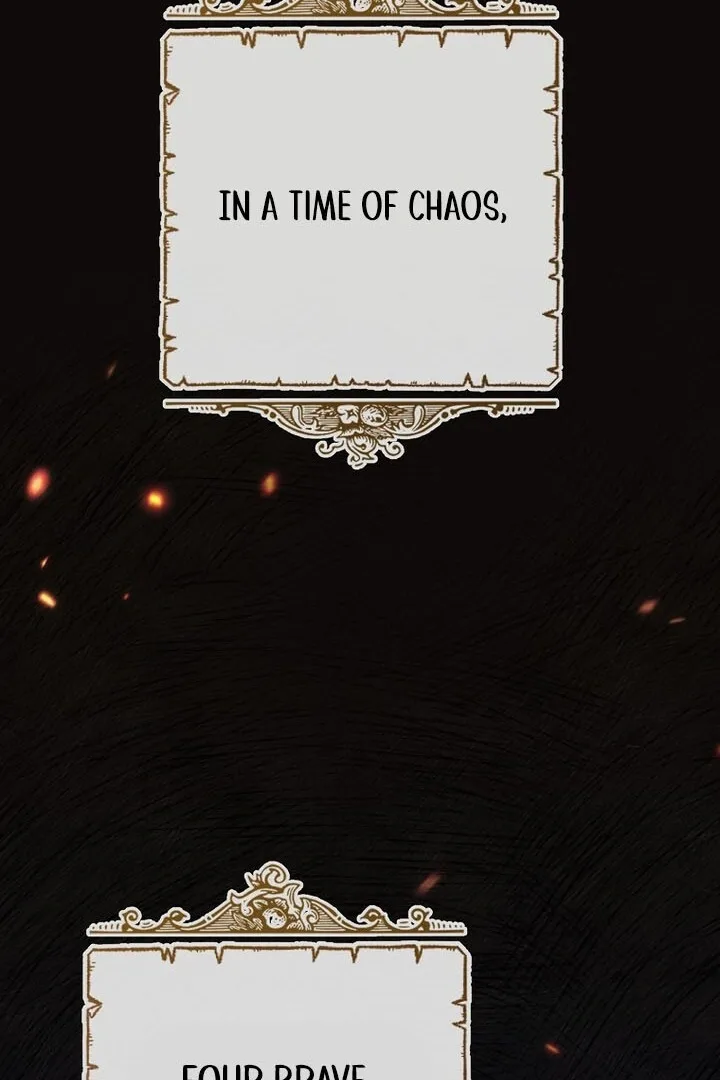 I Was Told To Die Chapter 1 page 2