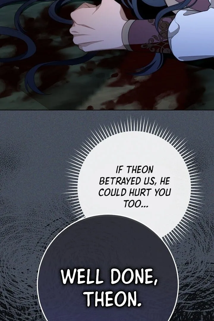 I Was Told To Die Chapter 1 page 59