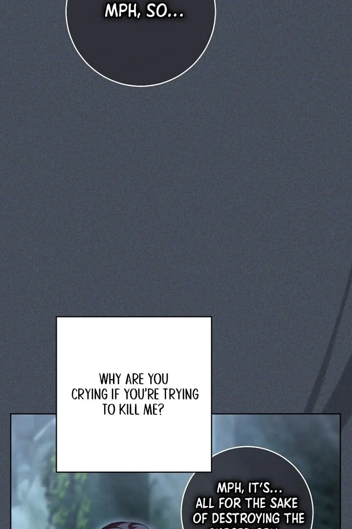 I Was Told To Die Chapter 1 page 89