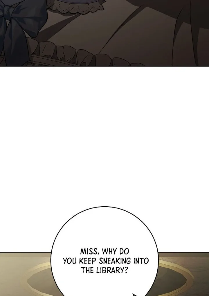 I Was Told To Die Chapter 1 page 12