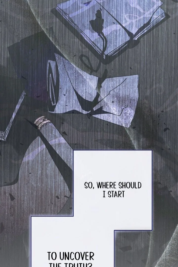 I Was Told To Die Chapter 1 page 37