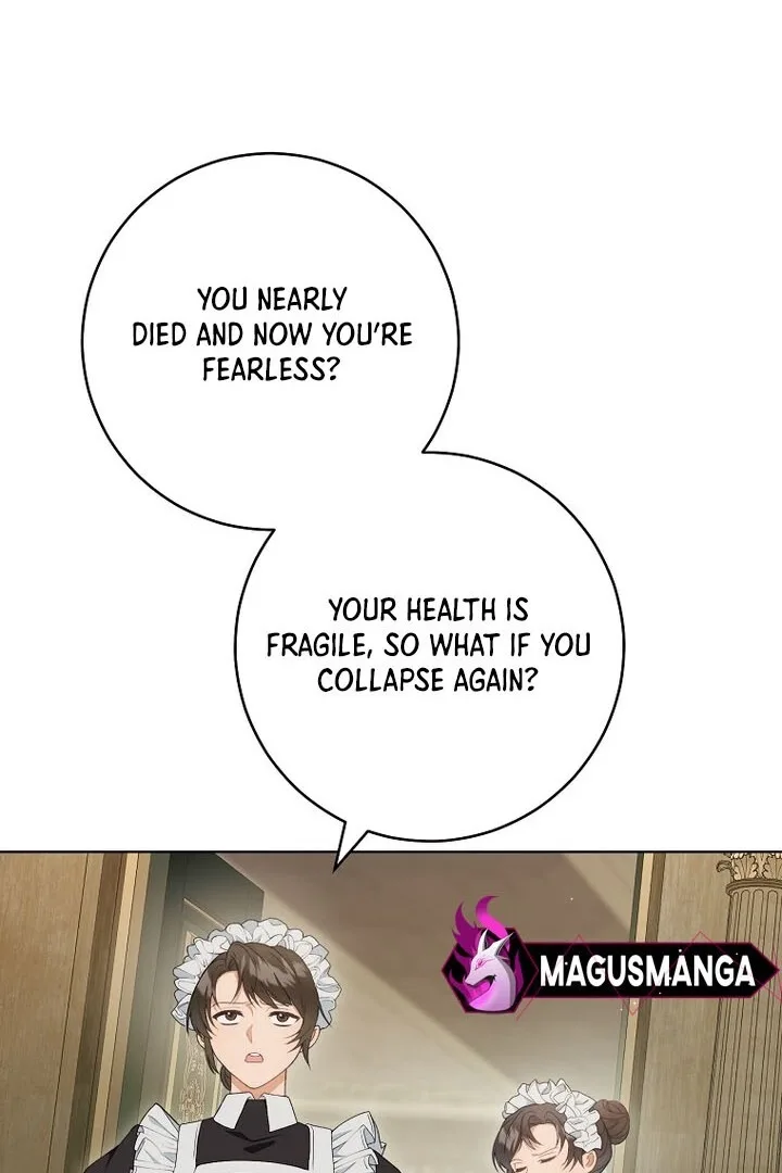 I Was Told To Die Chapter 1 page 14