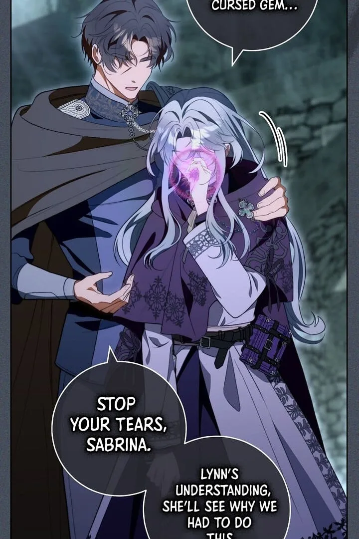 I Was Told To Die Chapter 1 page 90