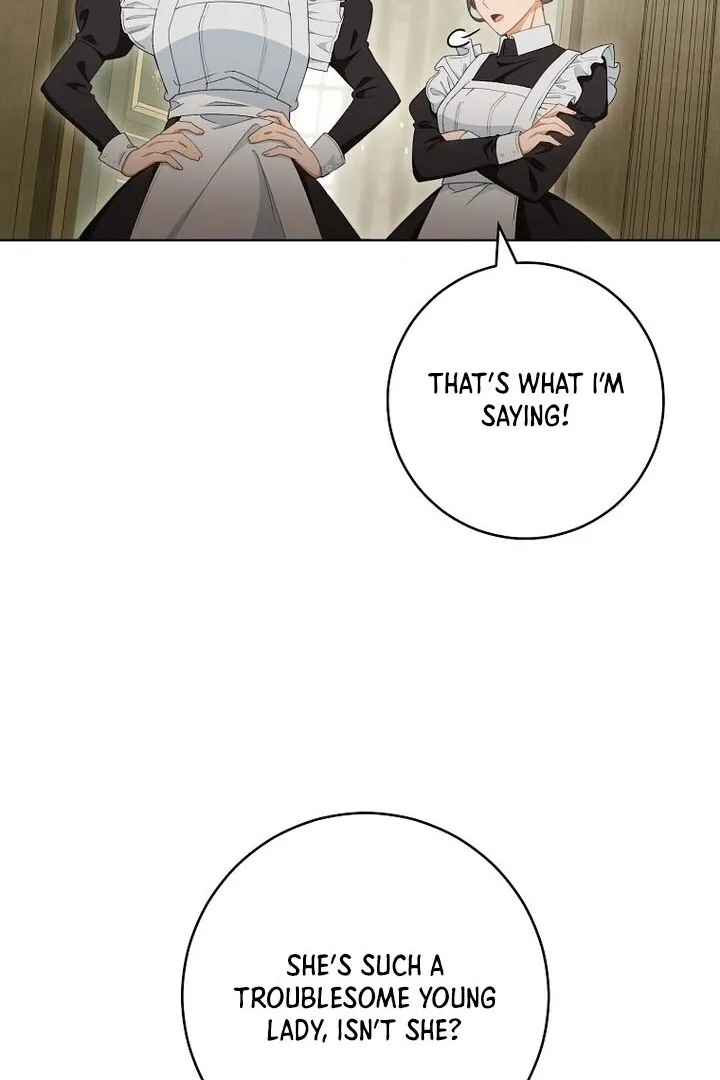 I Was Told To Die Chapter 1 page 15