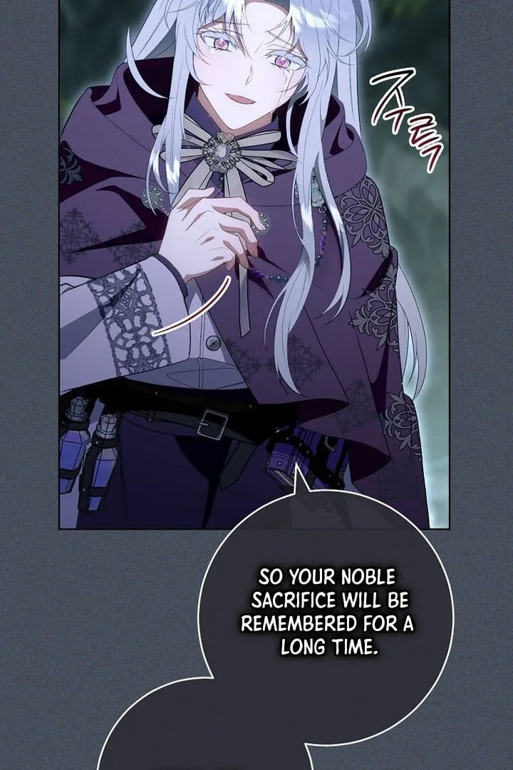 I Was Told To Die Chapter 1 page 88