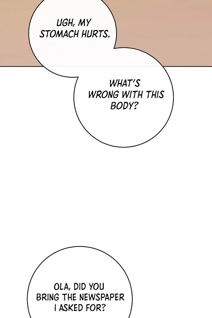 I Was Told To Die Chapter 1 page 132