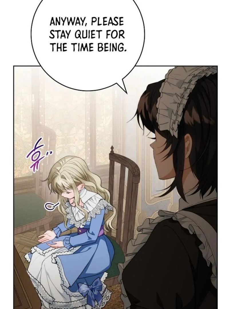 I Was Told To Die Chapter 2 page 32