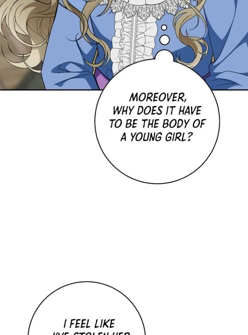 I Was Told To Die Chapter 2 page 26