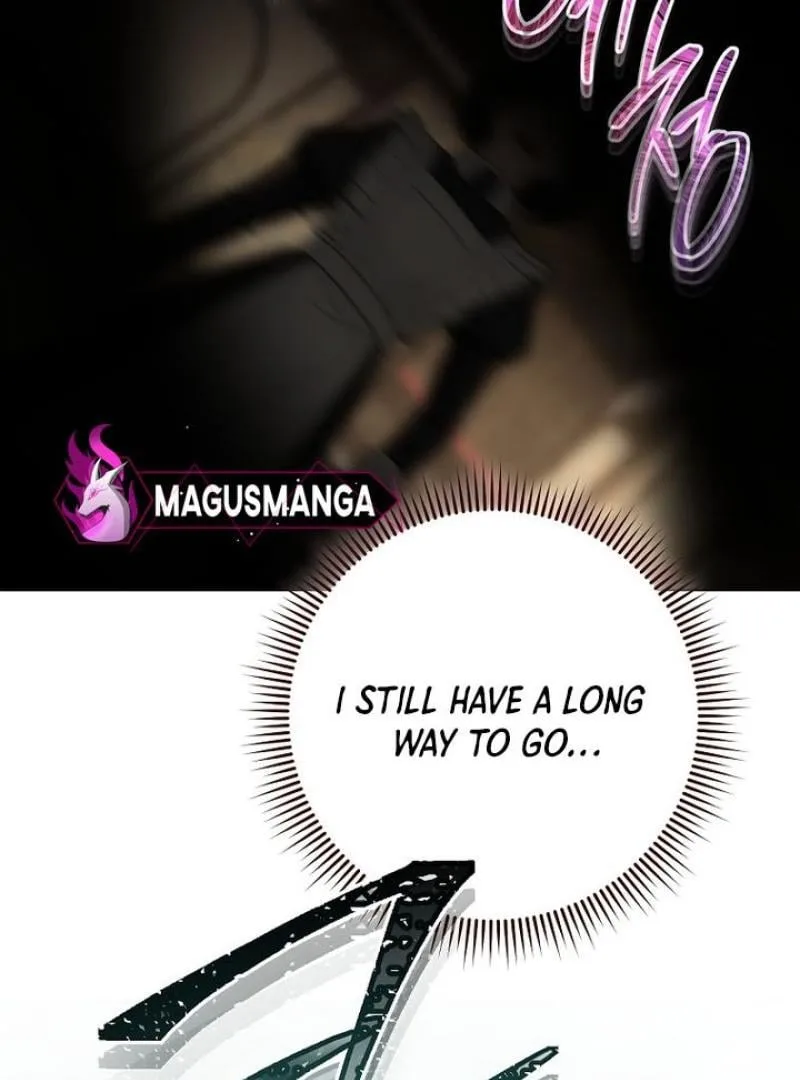 I Was Told To Die Chapter 2 page 84