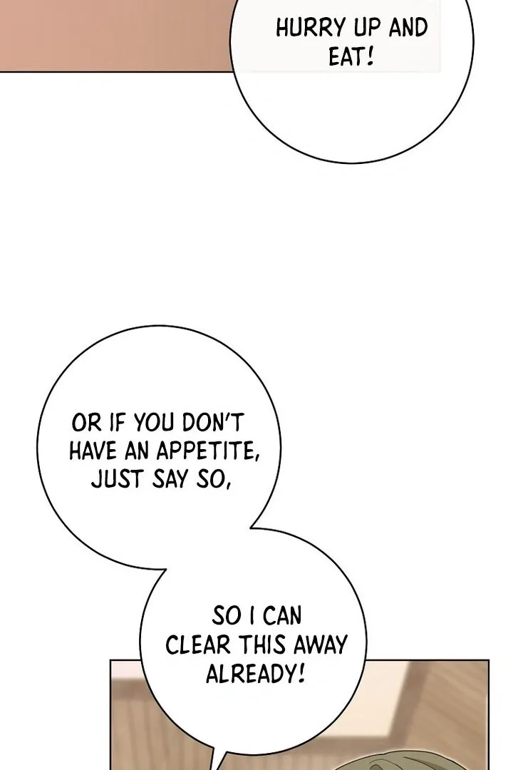 I Was Told To Die Chapter 1 page 116