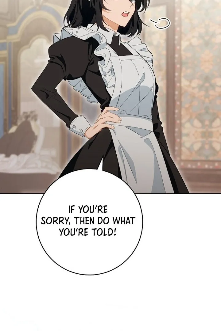 I Was Told To Die Chapter 1 page 120
