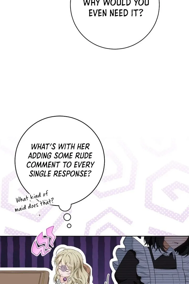 I Was Told To Die Chapter 1 page 134