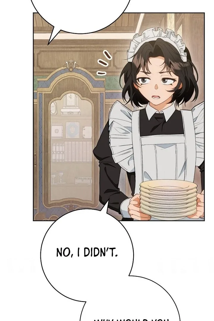 I Was Told To Die Chapter 1 page 133