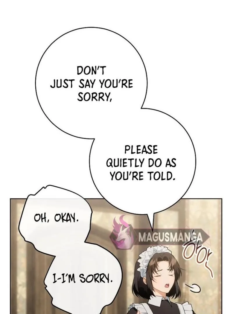 I Was Told To Die Chapter 2 page 65
