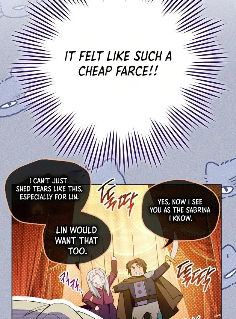 I Was Told To Die Chapter 2 page 19