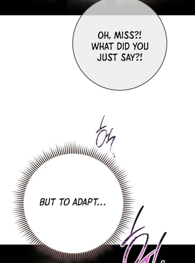 I Was Told To Die Chapter 2 page 83
