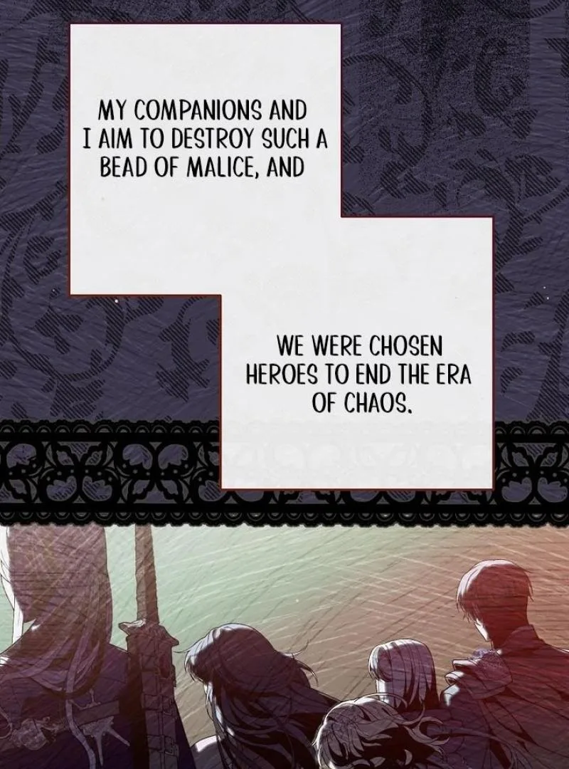 I Was Told To Die Chapter 2 page 11