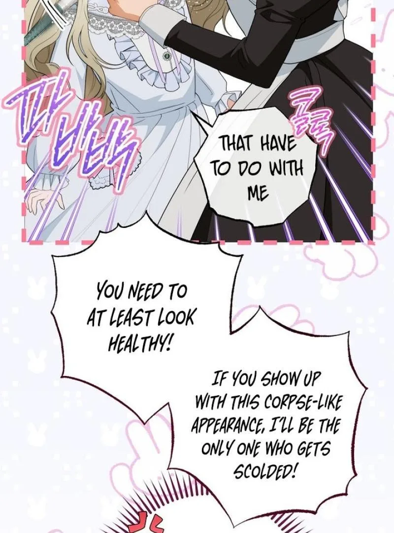 I Was Told To Die Chapter 2 page 132