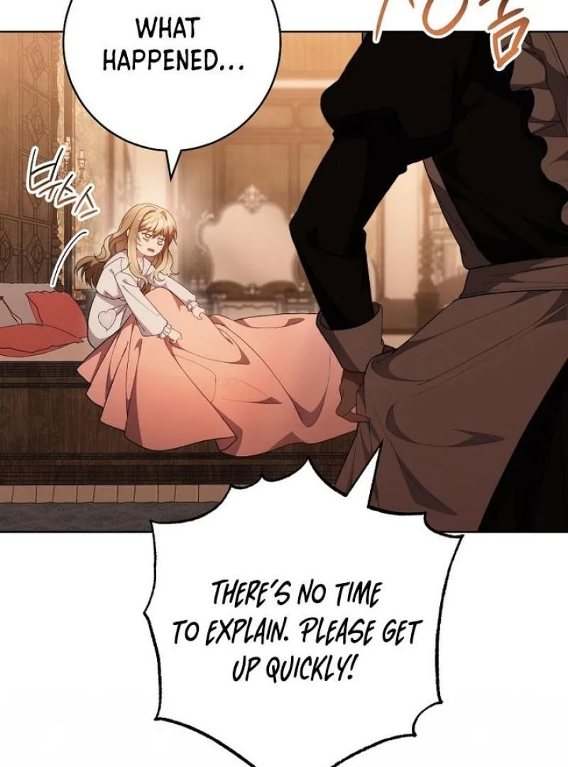 I Was Told To Die Chapter 2 page 128