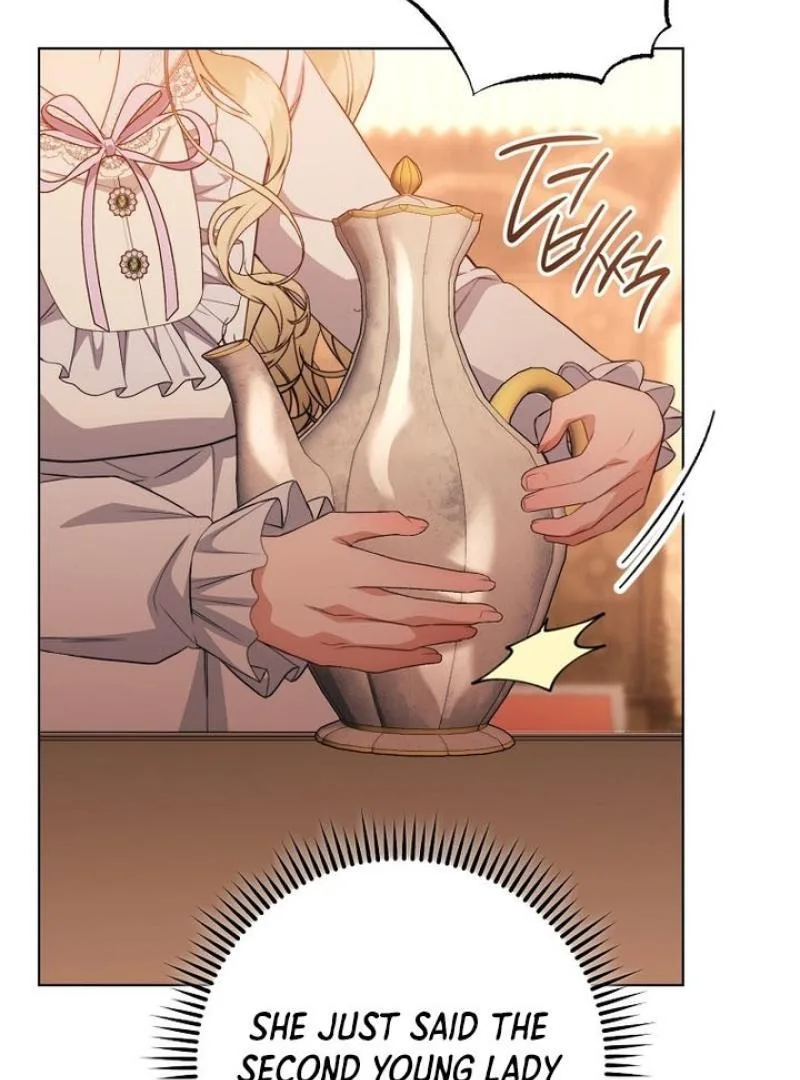 I Was Told To Die Chapter 2 page 140