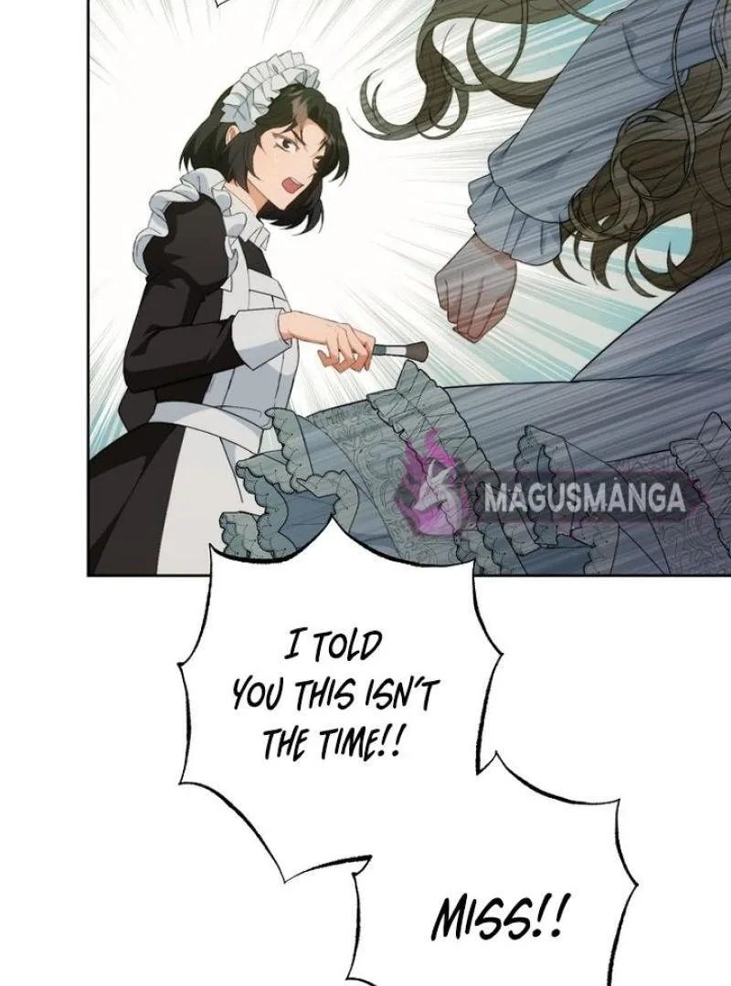 I Was Told To Die Chapter 2 page 139