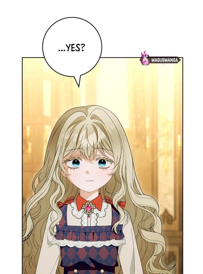 I Was Told To Die Chapter 5 page 4