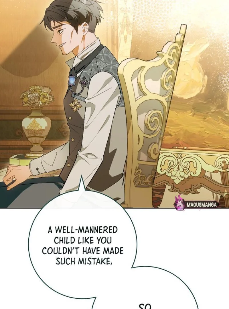 I Was Told To Die Chapter 5 page 6