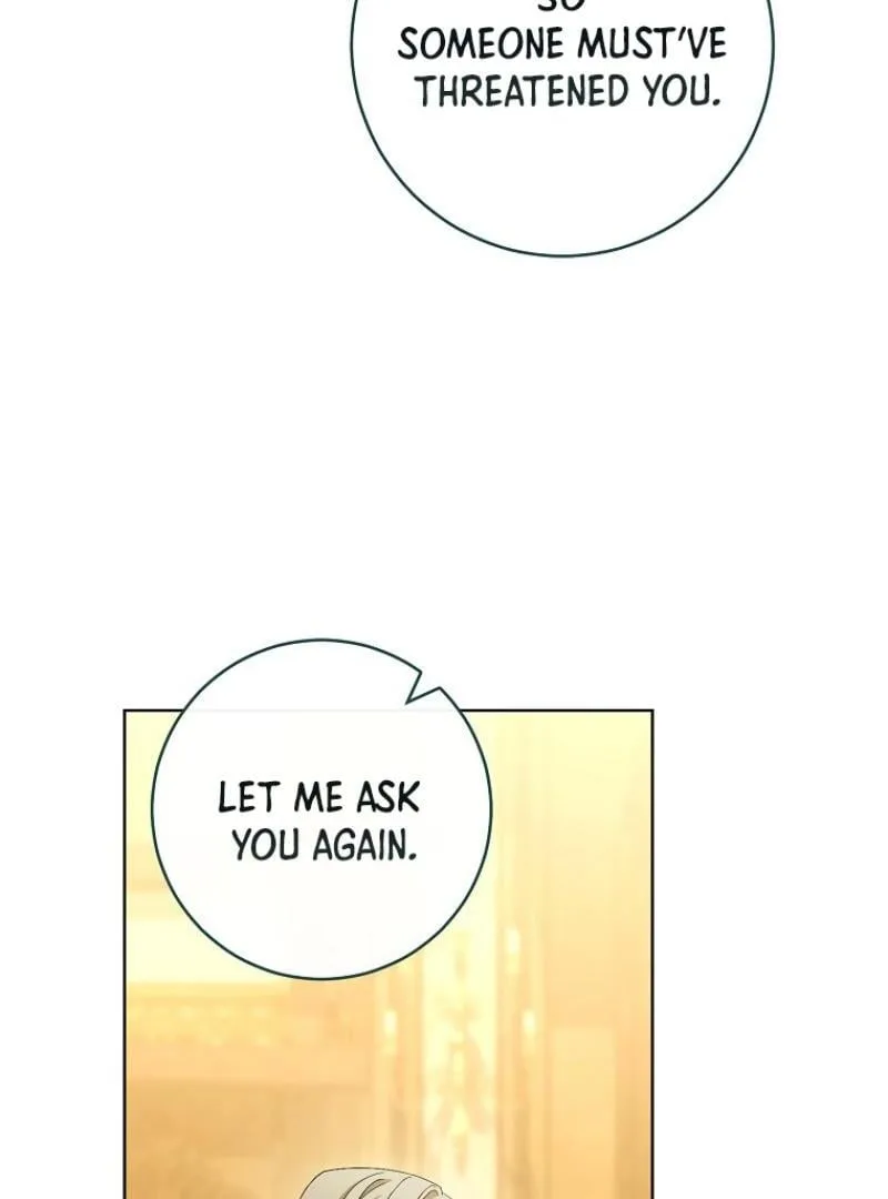 I Was Told To Die Chapter 5 page 7