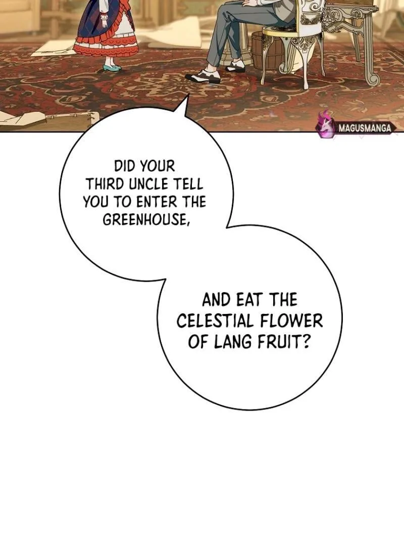 I Was Told To Die Chapter 5 page 3