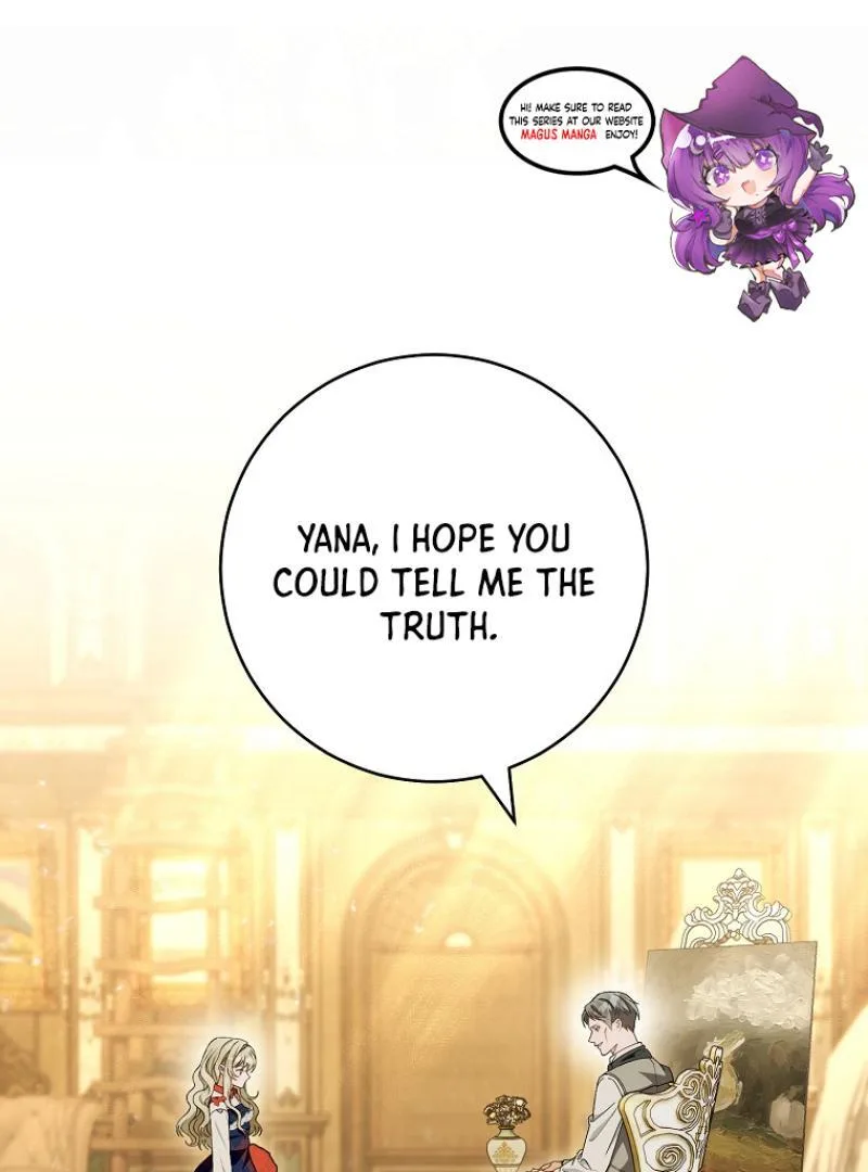 I Was Told To Die Chapter 5 page 2