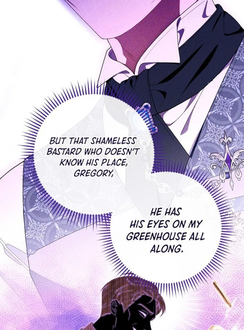 I Was Told To Die Chapter 5 page 23