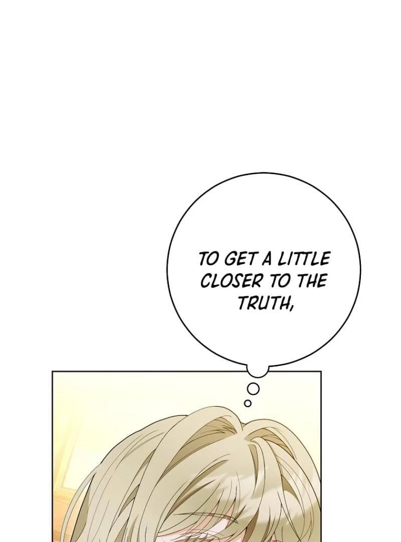 I Was Told To Die Chapter 5 page 57