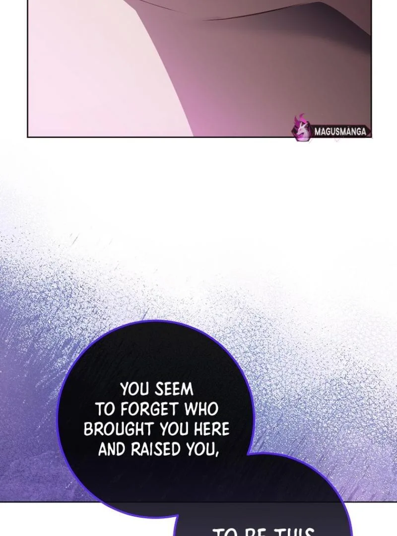 I Was Told To Die Chapter 5 page 122