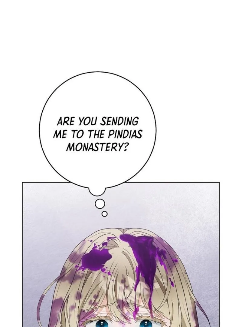 I Was Told To Die Chapter 6 page 2