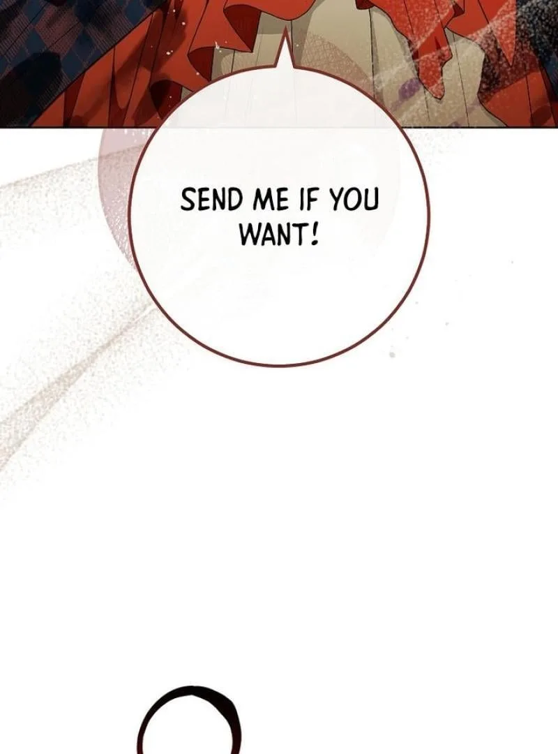 I Was Told To Die Chapter 6 page 32