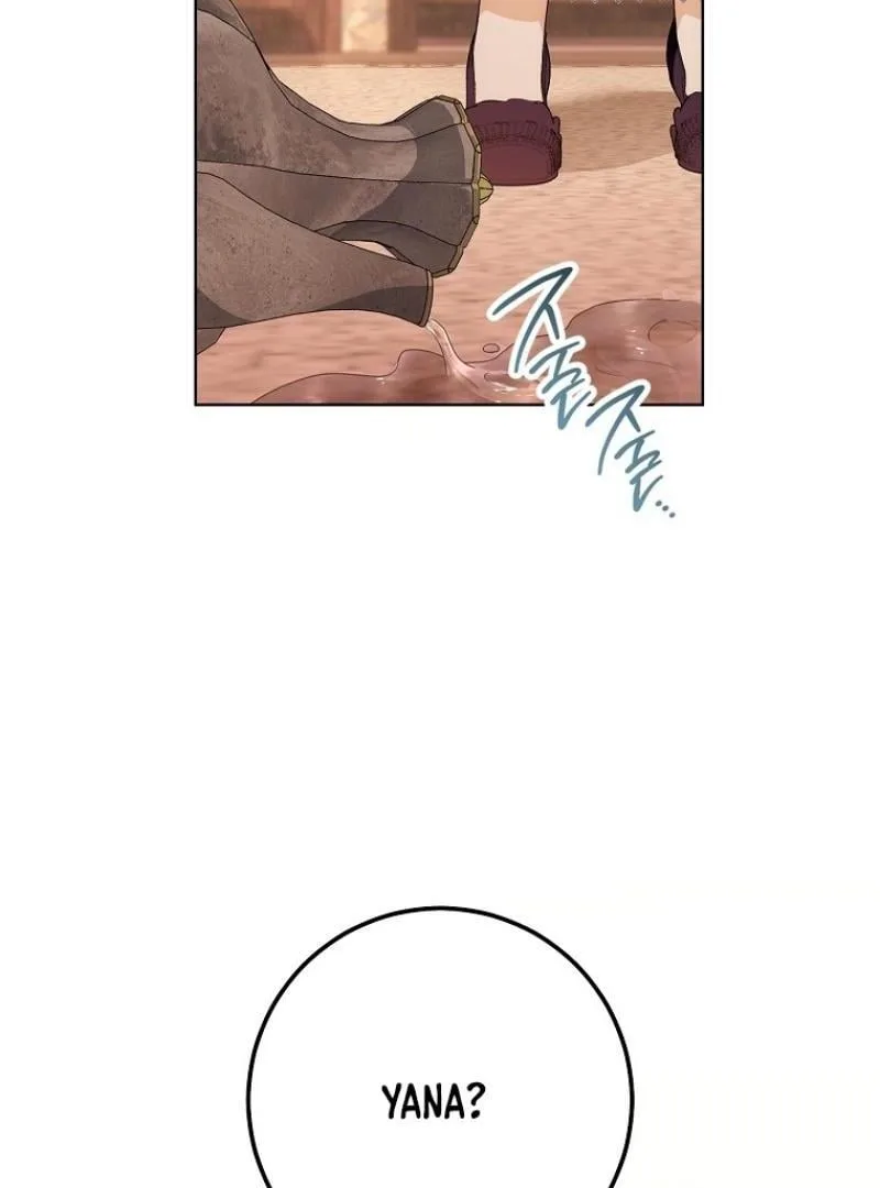 I Was Told To Die Chapter 3 page 3