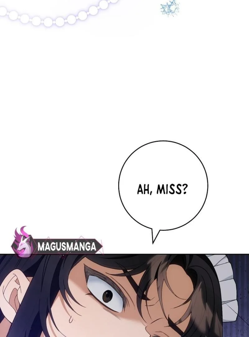 I Was Told To Die Chapter 3 page 14