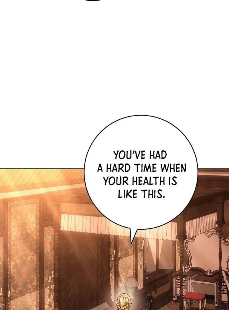 I Was Told To Die Chapter 6 page 43