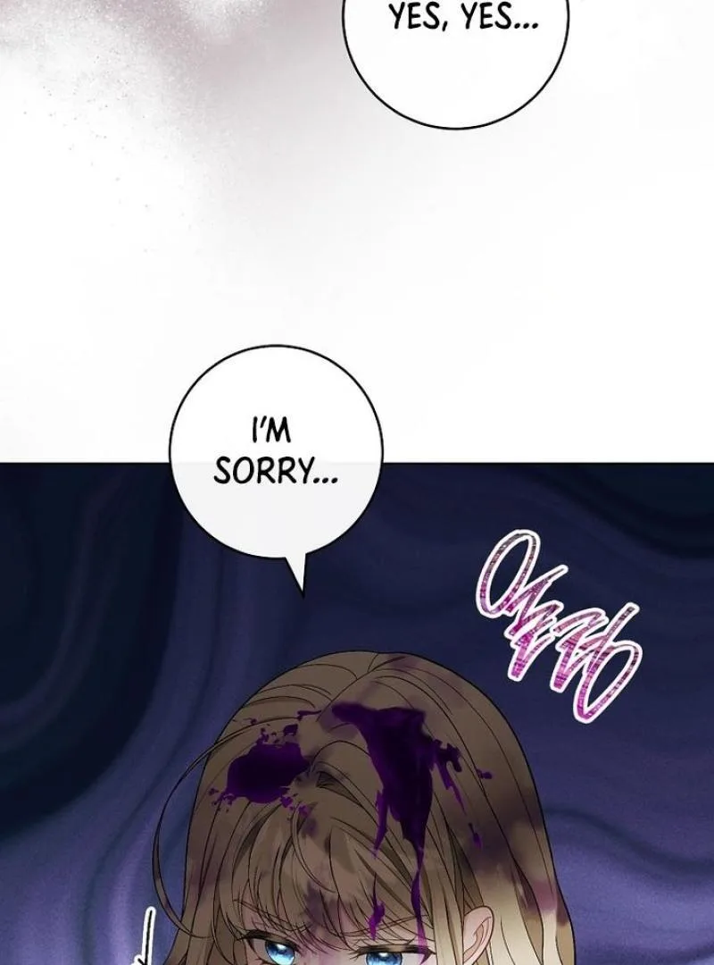 I Was Told To Die Chapter 6 page 19