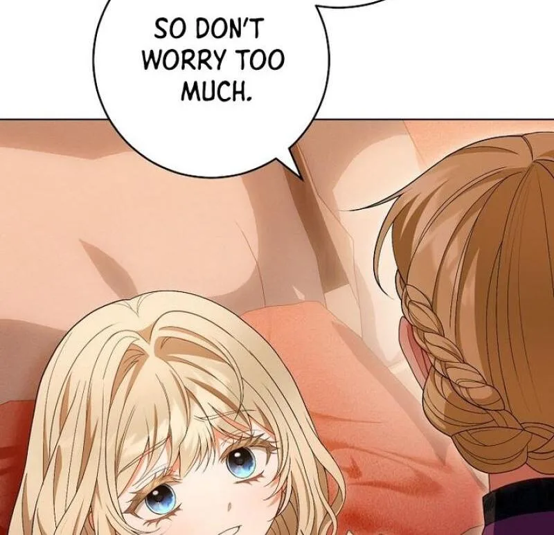 I Was Told To Die Chapter 6 page 47
