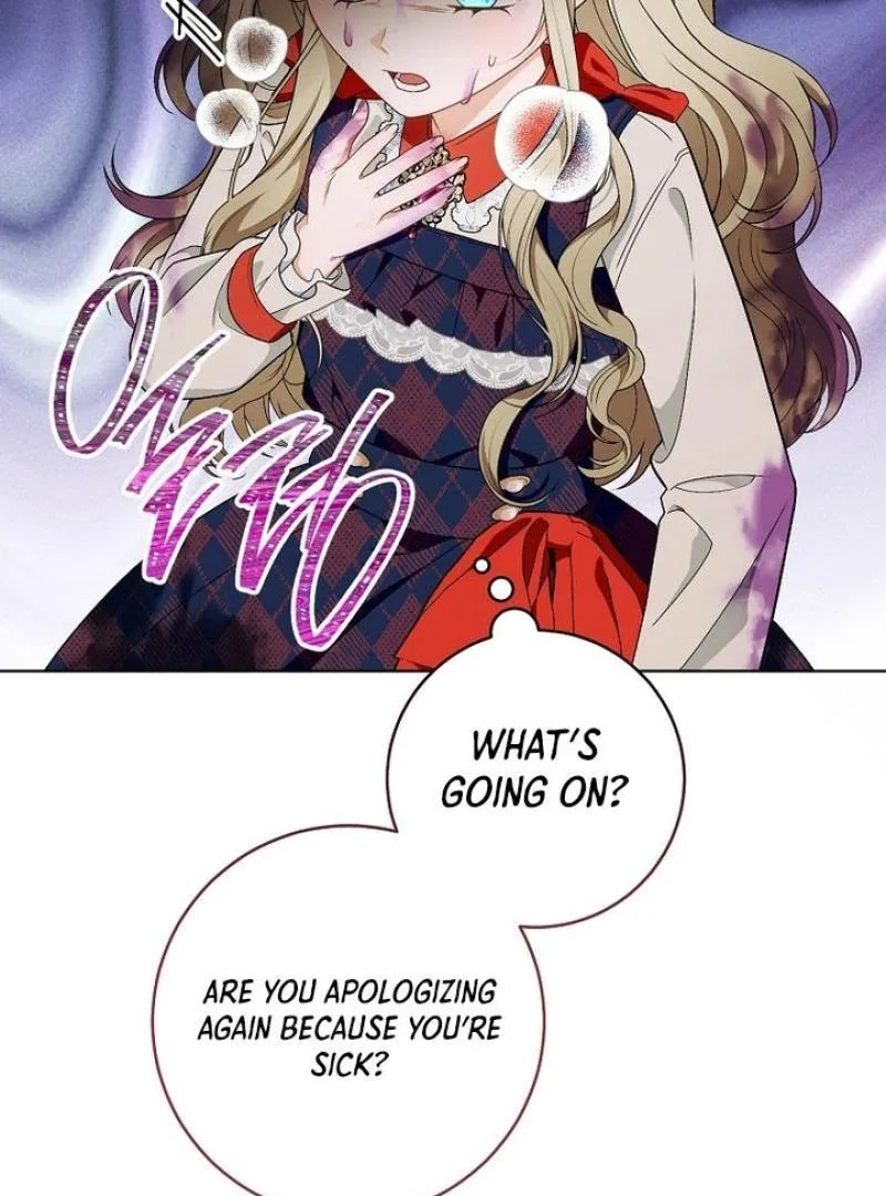 I Was Told To Die Chapter 6 page 20