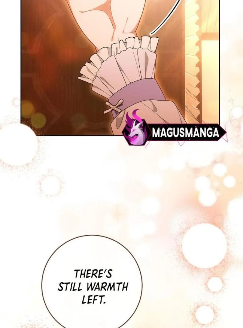 I Was Told To Die Chapter 6 page 55