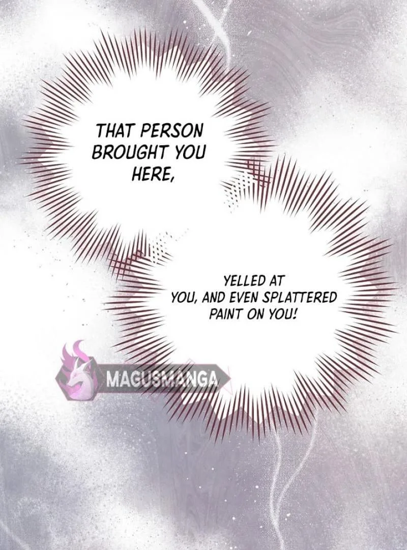 I Was Told To Die Chapter 6 page 22