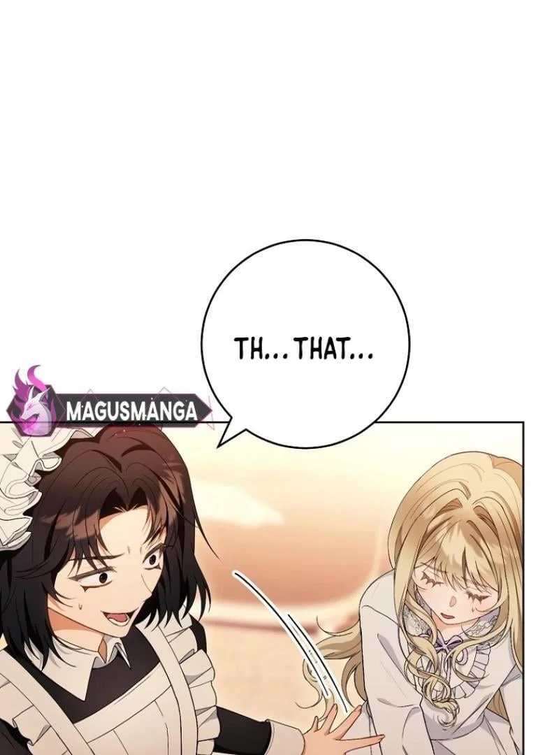 I Was Told To Die Chapter 3 page 7