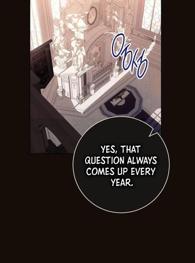 I Was Told To Die Chapter 6 page 105