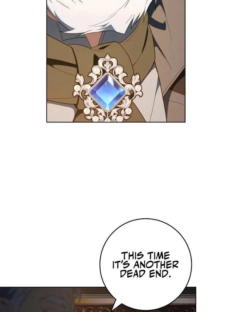 I Was Told To Die Chapter 7 page 118