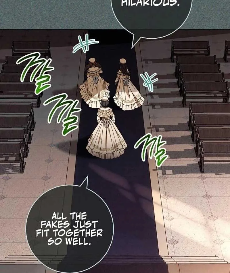 I Was Told To Die Chapter 7 page 38