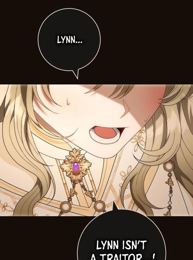 I Was Told To Die Chapter 6 page 130