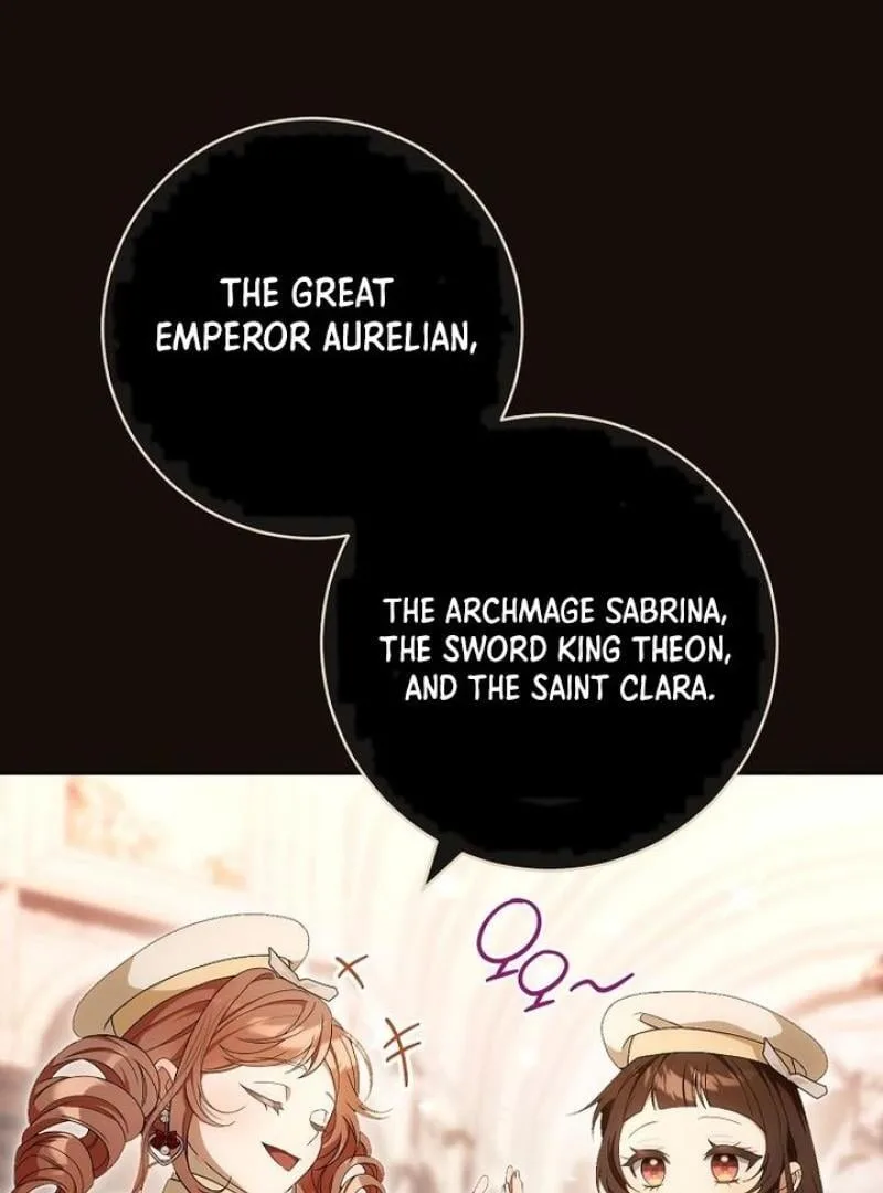 I Was Told To Die Chapter 6 page 109
