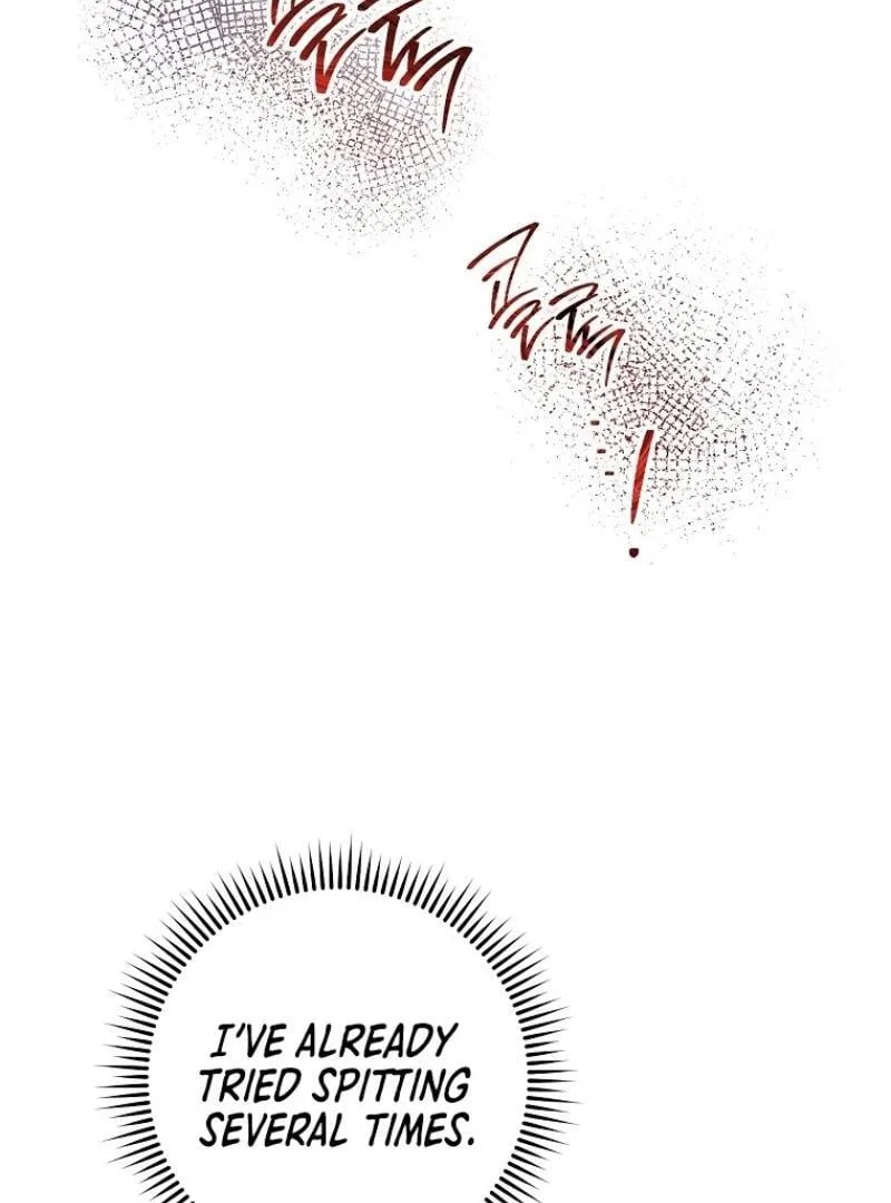 I Was Told To Die Chapter 3 page 23